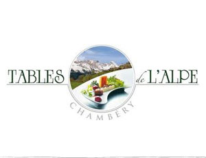 Tables d'Alpes