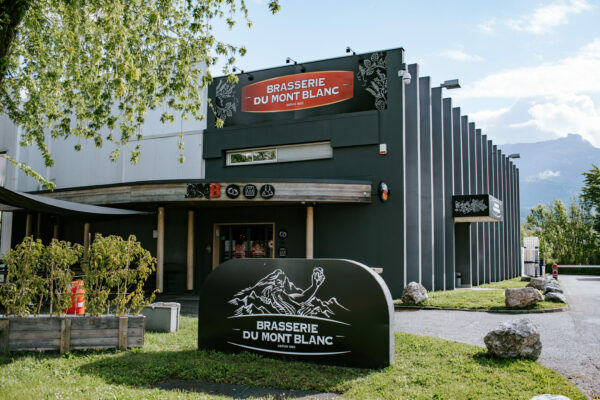 La Brasserie du Mont Blanc intègre le groupe Duvel Moortgat