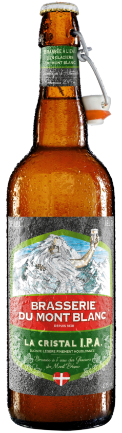 Bières désaltérantes