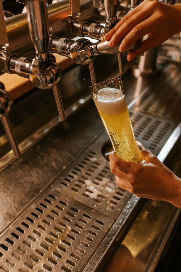 Pourquoi opter pour une bière sans gluten ?