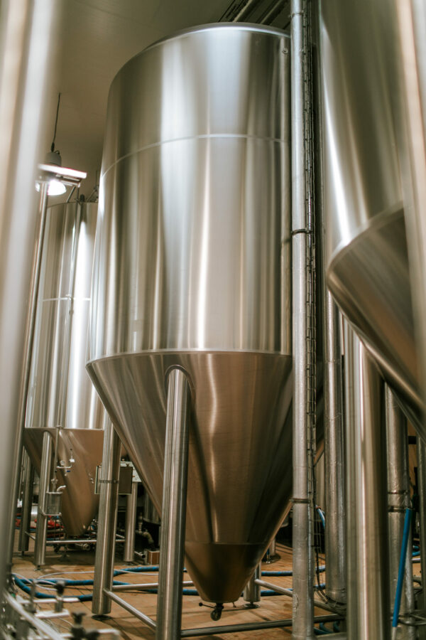 Qu’est-ce qu’une bière de haute fermentation ?