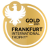 Frankfurt International trophy (or 2021)