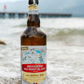 Bière ICE Savoie