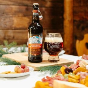 bières épicées sans gluten