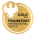 Frankfurt International trophy (2023 2022 or)