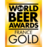 World Beer Awards France (or 2024)