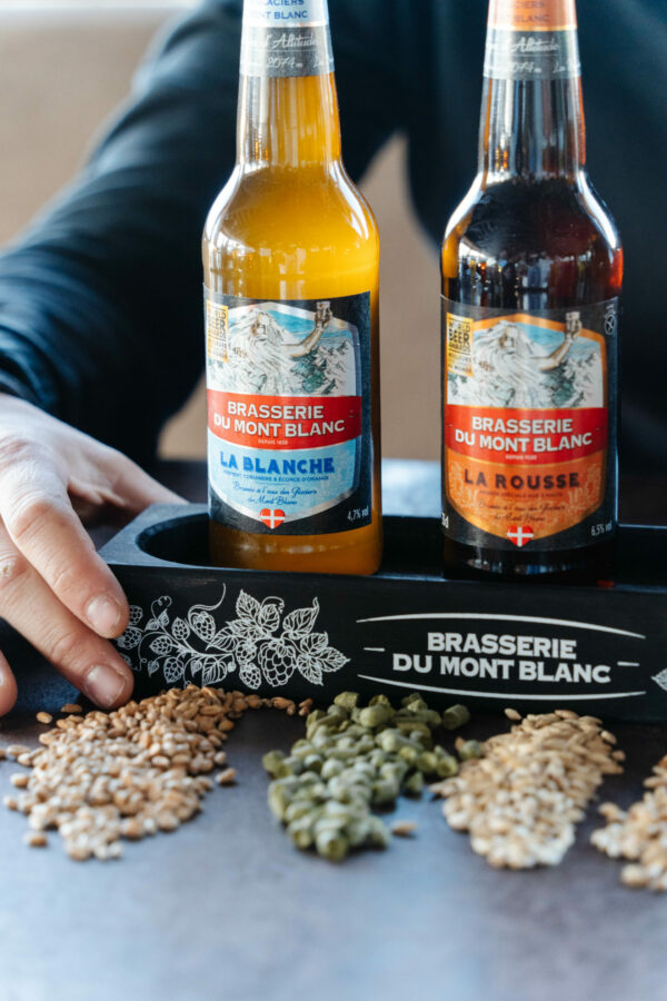 Qu’est-ce que l’IBU d’une bière ?