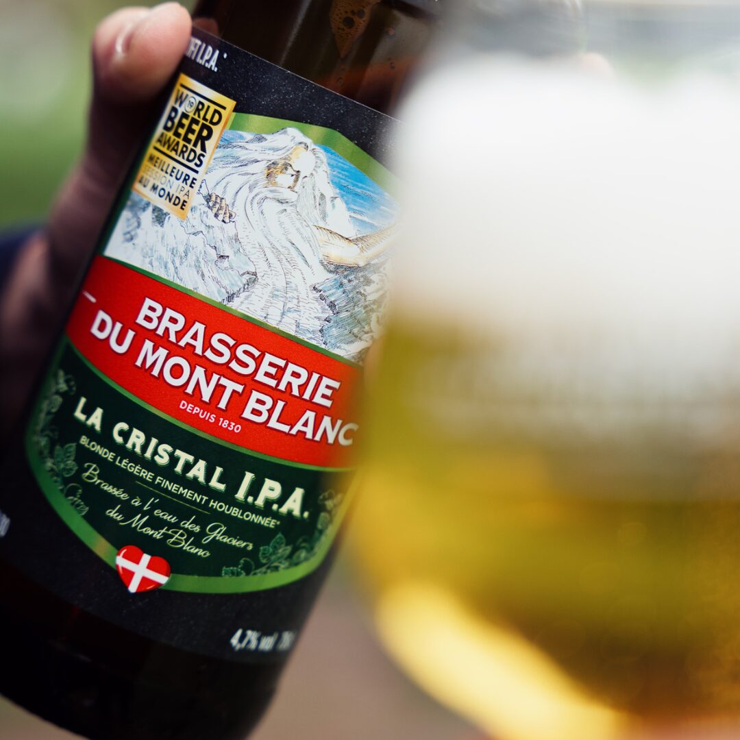 ibu bière signification