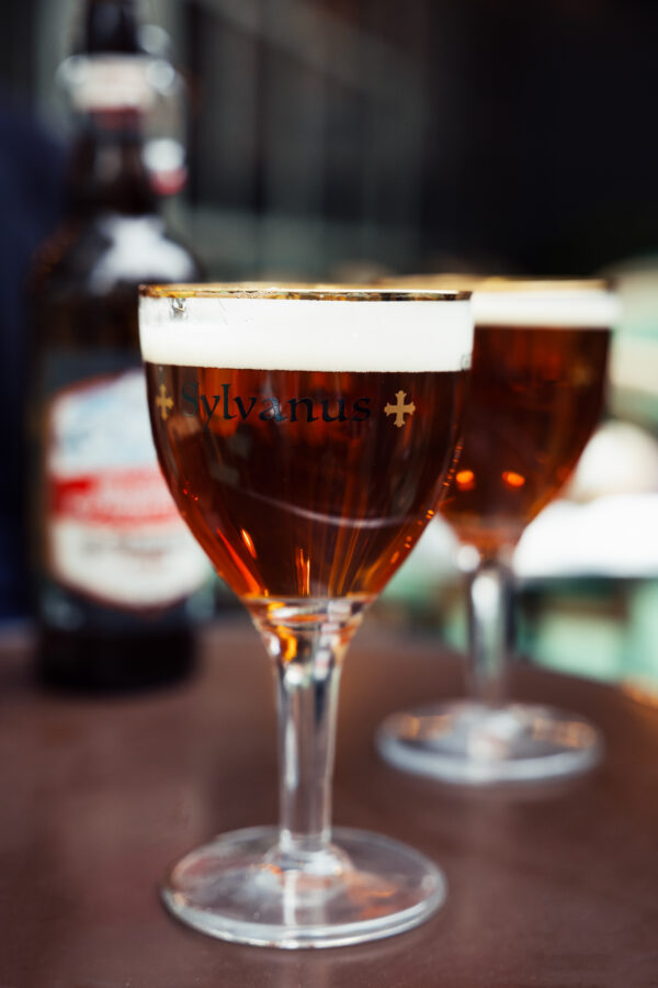 Qu&rsquo;est ce qu&rsquo;une bière triple ?