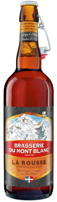 Bières de dégustation