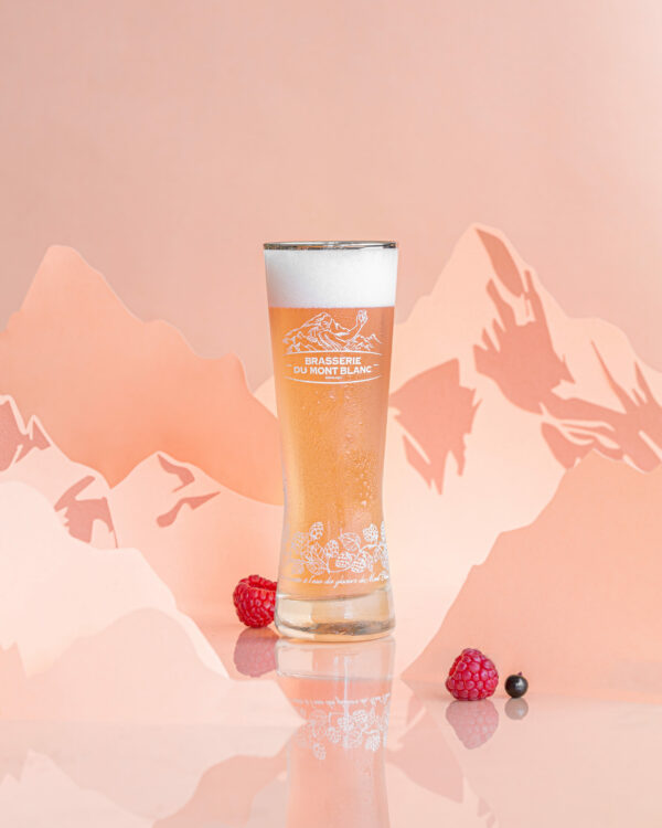 Lancement Cristal Rosée