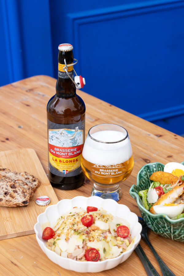 Comment déguster une bière ? La méthodologie