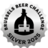 Brussel beer challenge (argent 2025)