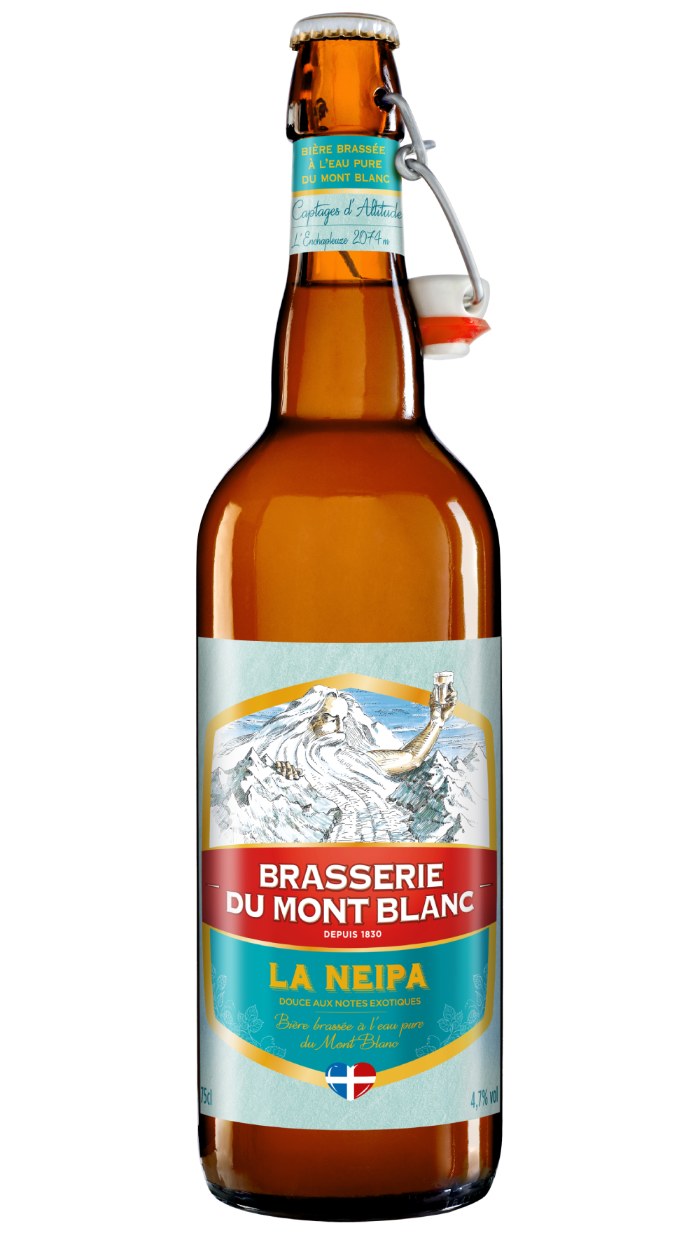 La Neipa